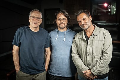 Publicidade tem responsabilidade na solidez do cinema, diz Fernando Meirelles