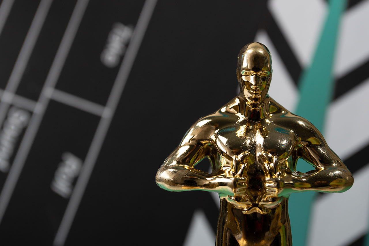 Transmissão, live e campanhas: a força do Oscar na mídia