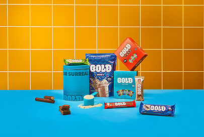 Ferrero adquire Bold Snacks e expande portfólio no Brasil