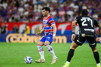 RedeTV renova transmissão da Série B até 2027