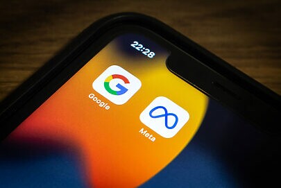 Meta e Google são condenados por vício em redes sociais