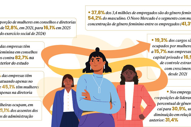 (Fonte: Instituto Brasileiro de Governança Corporativa)