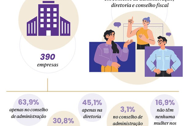 (Fonte: Instituto Brasileiro de Governança Corporativa)