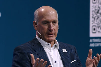 “Quando for hora de fazer a mudança, faça”, diz CEO da AT&T