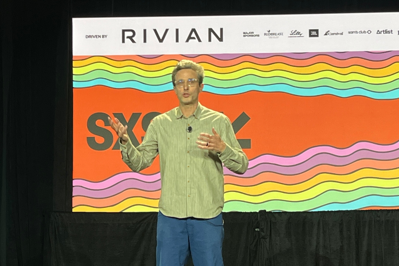 A fórmula do BuzzFeed para o futuro da mídia