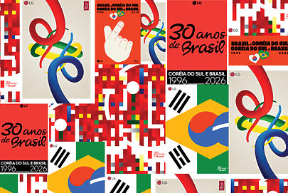 LG celebra 30 anos com batalha de K-Pop no Parque Villa Lobos