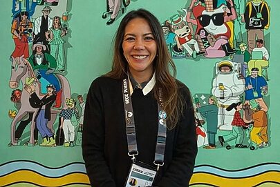 Livia Kinoshita, da Volkswagen: SXSW é acelerador de perspectivas