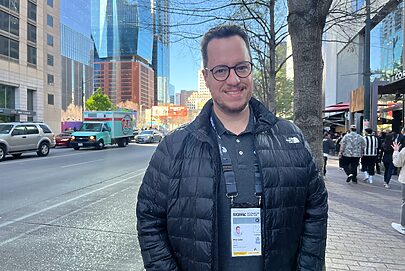 Marcelo Bronze, da Danone: legado exige relevância diária