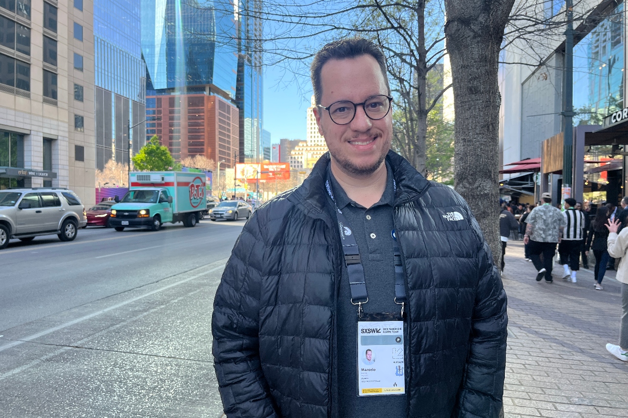 Marcelo Bronze, da Danone: legado exige relevância diária