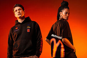 McDonald's Working Title Lollapalooza