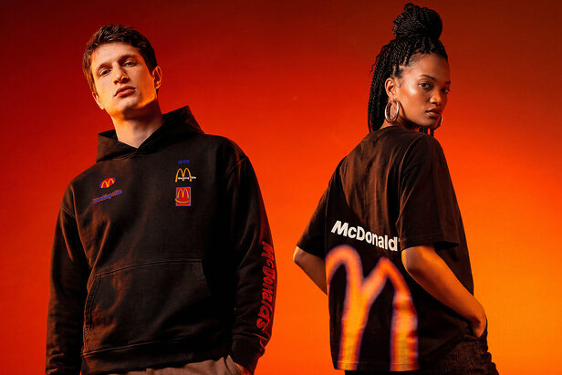 McDonald's Working Title Lollapalooza