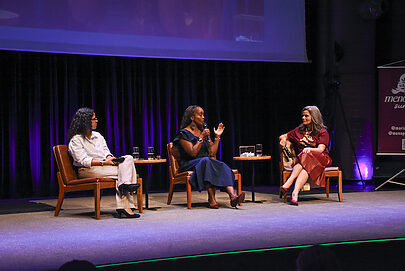 Menopausa Summit debate envelhecimento feminino