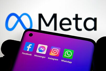 Meta muda atribuição de clique nos anúncios digitais