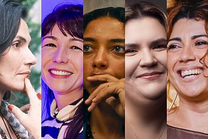 As mulheres que ajudaram O Agente Secreto a ganhar o mundo