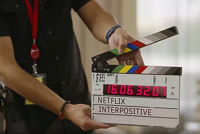 Netflix adquire InterPositive, do ator Ben Affleck