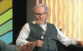 Steven Spielberg