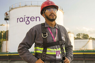 Com R$ 65 bilhões em dívidas, Raízen pede recuperação extrajudicial