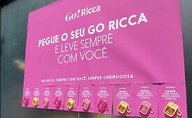 Ricca