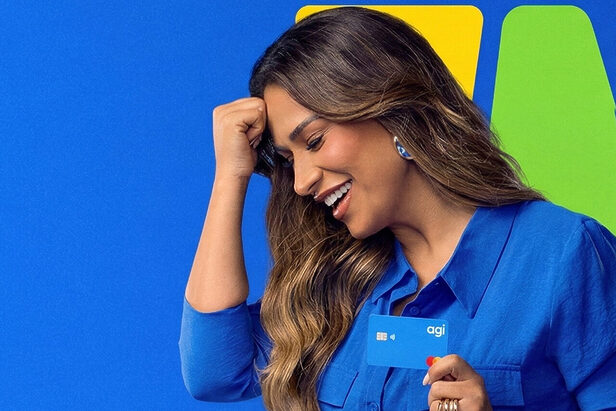 Agibank Simone Mendes