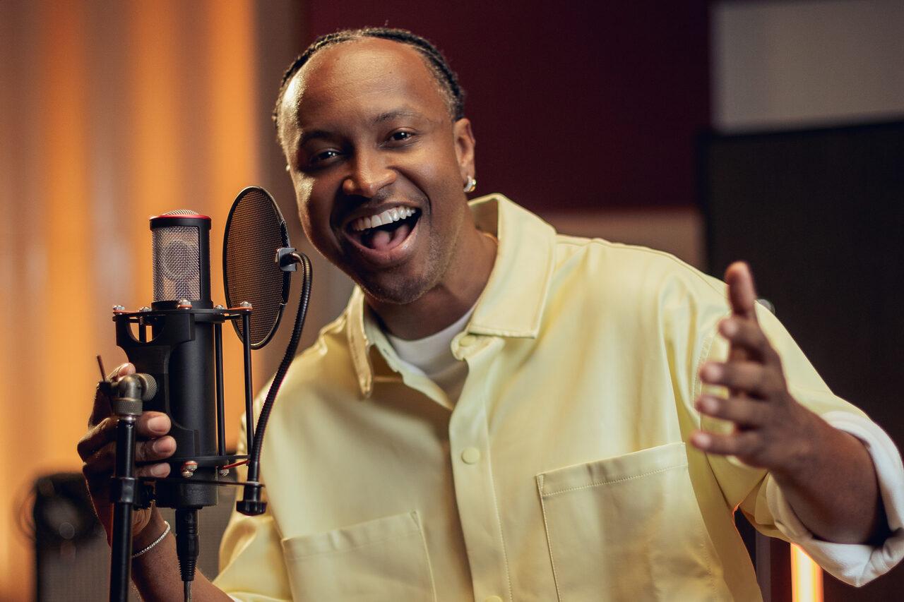 Globo lança campanha para Copa do Mundo 2026 com Thiaguinho