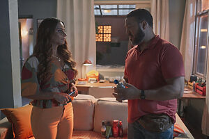 Viviane Arapujo Natura