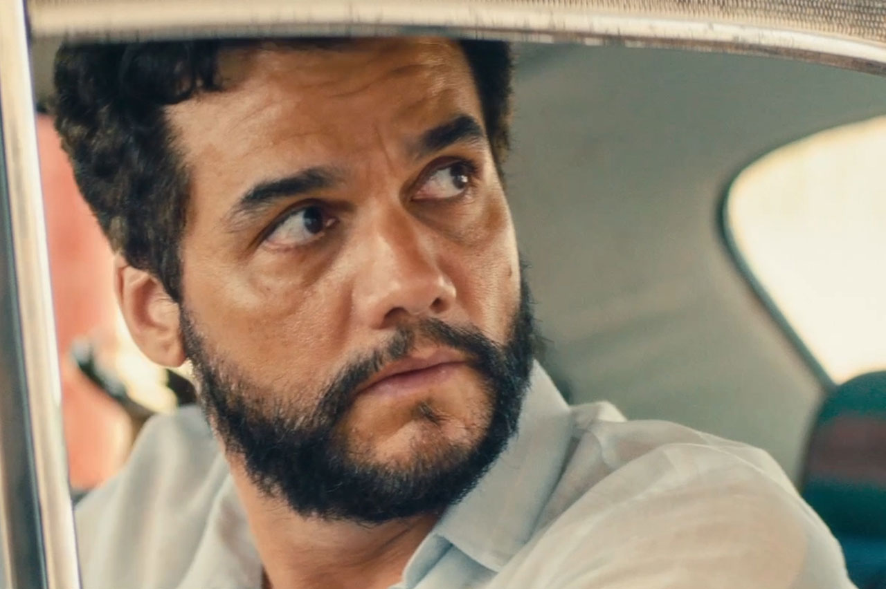 Oscar impulsiona credibilidade de Wagner Moura, diz Ibope