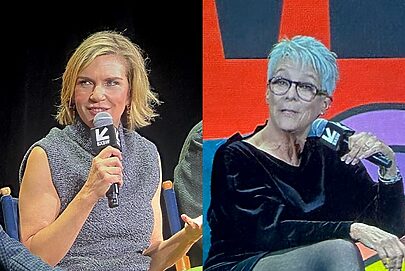 SXSW 2026: Duas mulheres, duas gerações e a mesma força