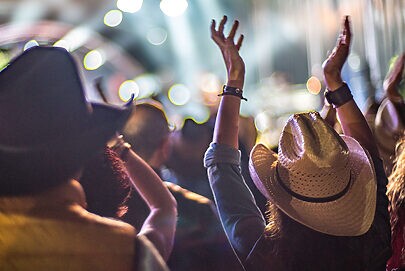 Brahma, Volkswagen e Sicoob patrocinam Circuito Sertanejo 2026