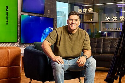 Bastidores da Copa: como N Sports e SBT se uniram