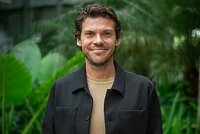 WPP nomeia André Ferraz como primeiro CGO no Brasil