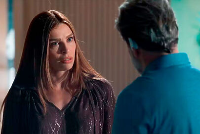 Com Grazi Massafera, Ovvi destaca portfólio em Três Graças