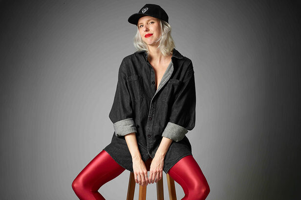 Marie Julie Gerbauld, CCO da da David São Paulo, integra lista da Adweek