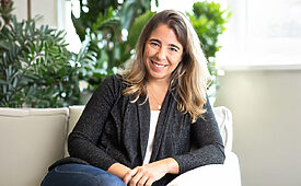 Pethra Ferraz, ex-VP de marketing do Mercado Pago para a América Latina