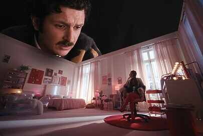 Santander se apresenta como impulsionador de sonhos