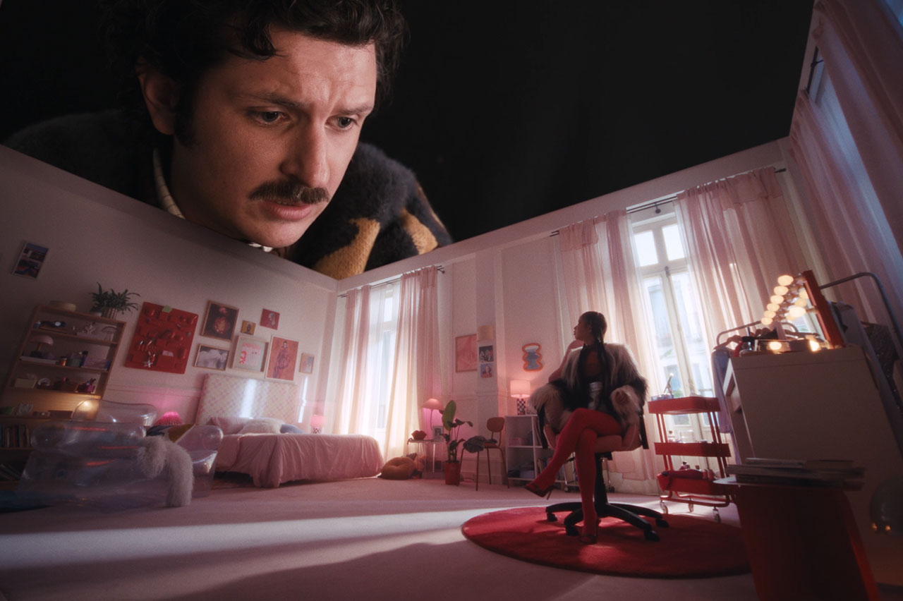 Santander se apresenta como impulsionador de sonhos