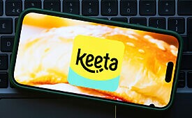 keeta