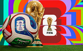 SBT terá 10 marcas nas transmissões da Copa do Mundo e Bem Brasil chega como novidade (Crédito: Djem-shutterstock)