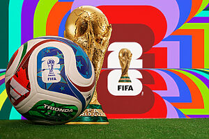 SBT terá 10 marcas nas transmissões da Copa do Mundo e Bem Brasil chega como novidade (Crédito: Djem-shutterstock)