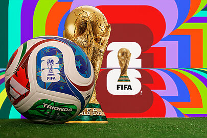 Bem Brasil patrocinará transmissão da Copa no SBT e N Sports