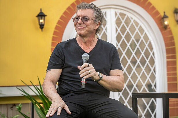 Boninho investe em novo formato de reality na Record (Crédito: ANTONIO-CHAHESTIAN)