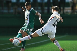 Mesmo com fragmentação e em ano de Copa do Mundo, futebol segue sendo grande atrativo para as marcas (Crédito: Reprodução)