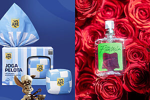 Marcas utilizam o Dia da Mentira para ações nas redes sociais (Créditos: Divulgação)