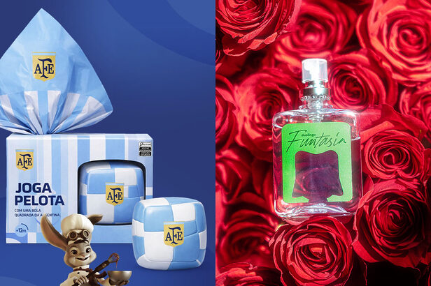 Marcas utilizam o Dia da Mentira para ações nas redes sociais (Créditos: Divulgação)