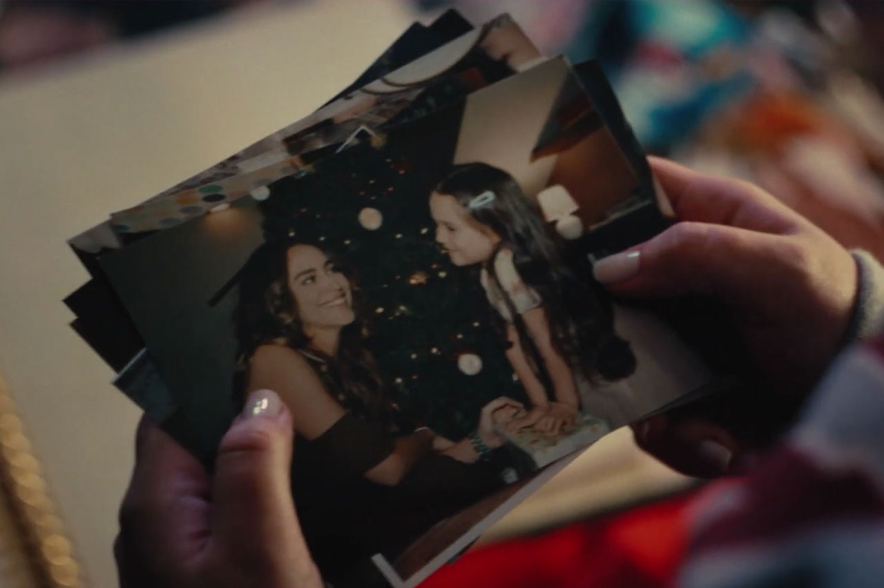 Album de Familia - Almap