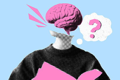 Entre IA e decisões: o impacto do brain rot nas lideranças