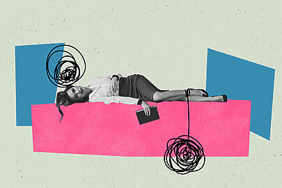 57% das mulheres são sedentárias no Brasil