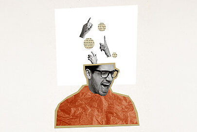 Os influenciadores que desafiam a machosfera