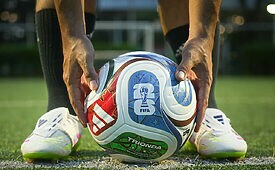 Veículos se preparam para cobertura da Copa do Mundo no digital (Crédito: Nattawit-Khomsanit)