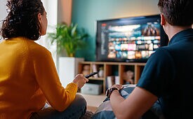 Atenção guia mudanças