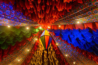 IDW Company promove festa de São João em São Paulo